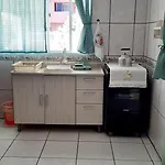 Pousada Mar Verde